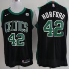 42 Al Horford  Stitched Jersey Size S to 3 XL black
