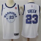 23 Draymond Green Stitched Jersey Size S to 3 XL white 2
