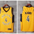4 Victor Oladipo Stitched Jersey Size S to 3 XL yellow