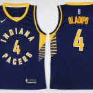 4 Victor Oladipo Stitched Jersey Size S to 3 XL black