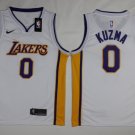 0 Nick Young Stitched Jersey Size S to 3 XL white