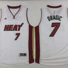 7 Goran Dragic Stitched Jersey Size S to 3 XL white 1