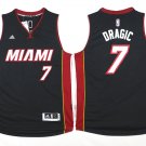 7 Goran Dragic  Stitched Jersey Size S to 3 XL blue