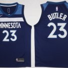 23 Jimmy Butler  Stitched Jersey Size S to 3 XL blue