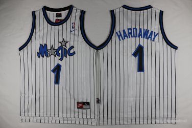 1 Tracy McGrady  Stitched Jersey Size S to 3 XL  white