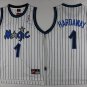 1 Tracy McGrady  Stitched Jersey Size S to 3 XL  white