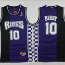 10 Mike Bibby Stitched Jersey Size S to 3 XL style 1