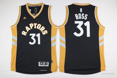 31 Terrence Ross Stitched Jersey Size S to 3 XL black