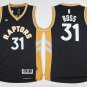 31 Terrence Ross Stitched Jersey Size S to 3 XL black