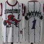 1 Tracy McGrady Stitched Jersey Size S to 3 XL white