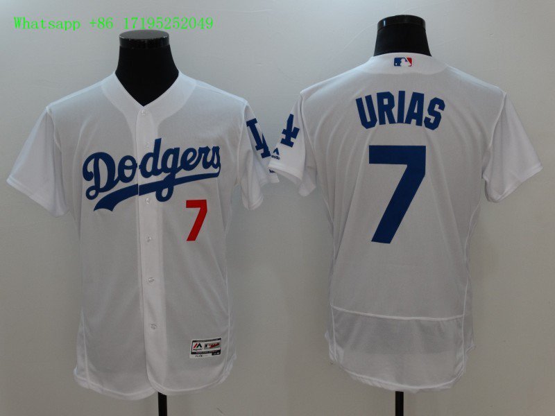 julio urias shirt