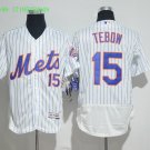 15 Tim Tebow Stitched Jersey Size S to 3 XL white