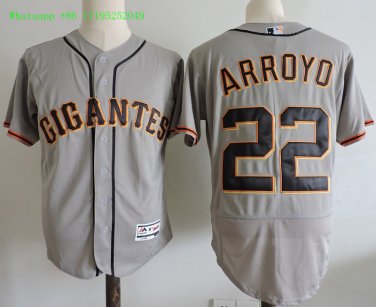 22 Will Clark Stitched Jersey Size S to 3 XL grey