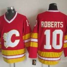 10 Gary Roberts Stitched Jersey Size S to 3 XL red