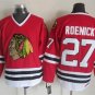 27 Jeremy Roenick Stitched Jersey Size S to 3 XL red