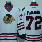 72 Artemi Panarin Stitched Jersey Size S to 3 XL white