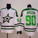 90 Jason Spezza Stitched Jersey Size S to 3 XL white