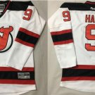 9 Taylor Hall stitched Jersey Size S to 3 XL white