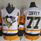 77 Paul Coffey Stitched Jersey Size S to 3 XL white 1
