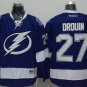 27 Jonathan Drouin&Acirc;&nbsp;Stitched Jersey Size S to 3 XL blue