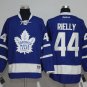 44 Morgan Rielly Stitched Jersey Size S to 3 XL blue