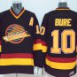 10 Pavel Bure Stitched Jersey Size S to 3 XL black 1