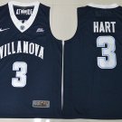 3 Josh Hart Stitched Jersey Size S to 3 XL blue