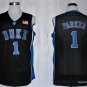 1 Kyrie Irving Stitched Jersey Size S to 3 XL black 2