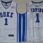 1 Kyrie Irving Stitched Jersey Size S to 3 XL white 1