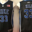 33 Grant Hill Stitched Jersey Size S to 3 XL black
