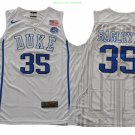 35 Marvin Bagley Stitched Jersey Size S to 3 XL white