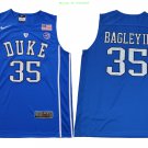 35 Marvin Bagley Stitched Jersey Size S to 3 XL blue