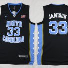 33 Bright Antawn Stitched Jersey Size S to 3 XL black