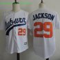 29 Bo Jackson Stitched Jersey Size S to 3 XL white