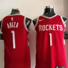1 Trevor Ariza Stitched Jersey Size S to 3 XL red