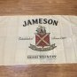 3x5ft Jameson Irish Whiskey Banner Flag Sign Wholesale Dropshipping 100D Polyester flag