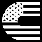 3x5 FT Cummins flag with metal Grommets