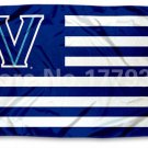 Villanova University Flag 3 ' X 5 ' Fan bandera 150 X 90 CM