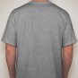 Gray YMBS Shirt