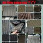 New Car Cabin Air Conditioner Filter HEPA Activated Carbon Composite for Toyota (US Stock)