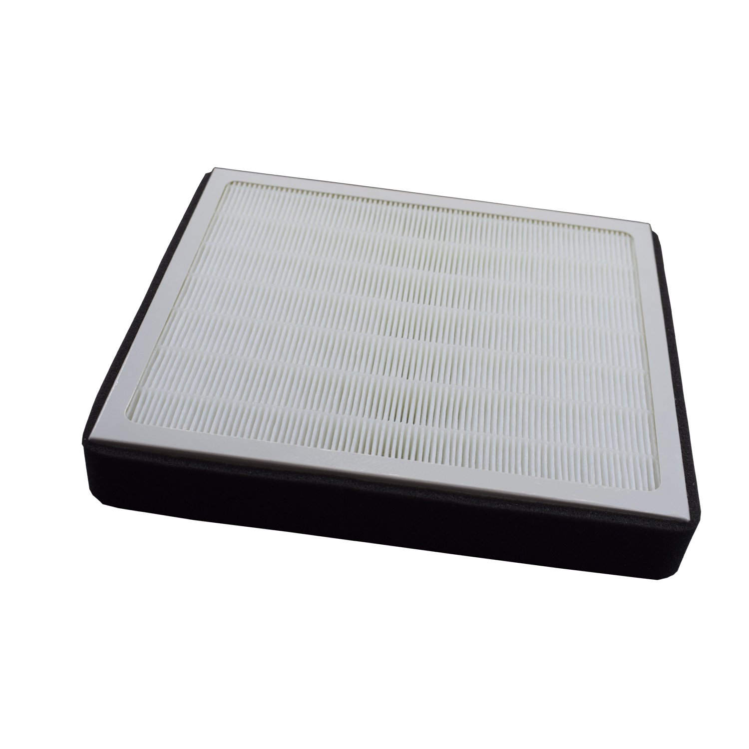 New Car Cabin Air Conditioner Filter HEPA Activated Carbon Composite