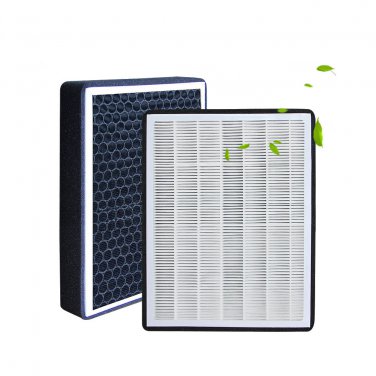 New Car Cabin Air Conditioner Filter HEPA Activated Carbon Composite for SUBARU (US Stock)