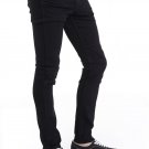 38 x 32 Levis 519 Extreme Skinny Jeans Mens Denim NWT BLACK line 8 228360001