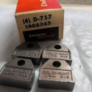 1955 1956 1957 1958 1959 1960 CHEVY CORVETTE DELCO REMY STARTER BRUSH 1906945