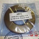 46 47 48 49 50 51 1952 1953 1954 1955 1956 1957 1958 1959 CADILLAC PINION SEAL
