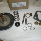 CADILLAC DEVILLE ELDORADO V8 4269 UNLEADED FUEL PUMP AC KIT 1954 1955 1956