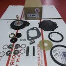 1946 1947 1948 1949 1950 PLYMOUTH DODGE AC 9418 I6 TODAY FUEL PUMP KIT UNLEADED