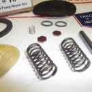 1929 1930 1931 1932 1933 CHEVY AC 405 FUEL PUMP REBUILD KIT UNLEADED NEOPRENE
