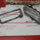 1968 CADILLAC LH SIDEMARKER LIGHT ASSEMBLY WITH TRIM DEVILLE FLEETWOOD CALAIS