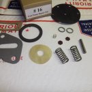 1935 1936 1937 1938 1939 1940 1941 1942 DODGE TRUCK AC 512 419 587 FUEL PUMP KIT